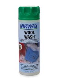 NIKWAX - Wool Wash indwooleks miniaturka