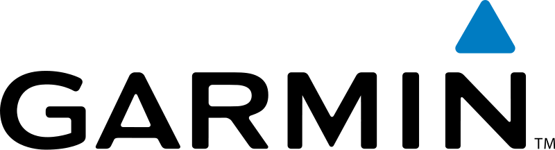 GARMIN Garmin logo logo marki