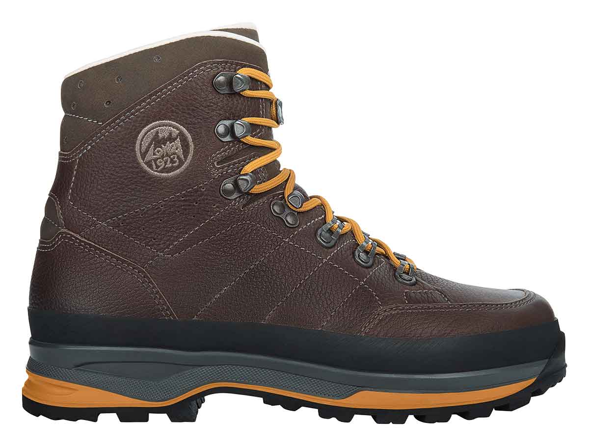 Buty LOWA Trekker 210402 4344 miniaturka