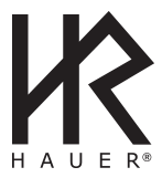 HAUER logo hauer logo marki