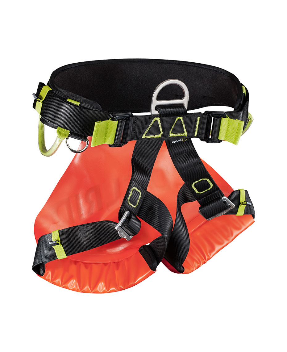 Uprząż EDELRID Iguazu II 71578_227 miniaturka