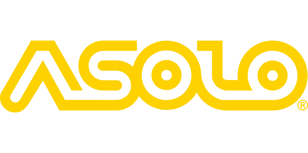 ASOLO ASOLO logo logo marki