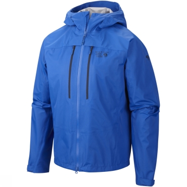 Kurtka MHW Alpen Torsun OM6614 Cheap The Latest Styles Of Mens Mountain Hardwear Alpen Torsun Jacket (Azul ) Official Website 2 miniaturka