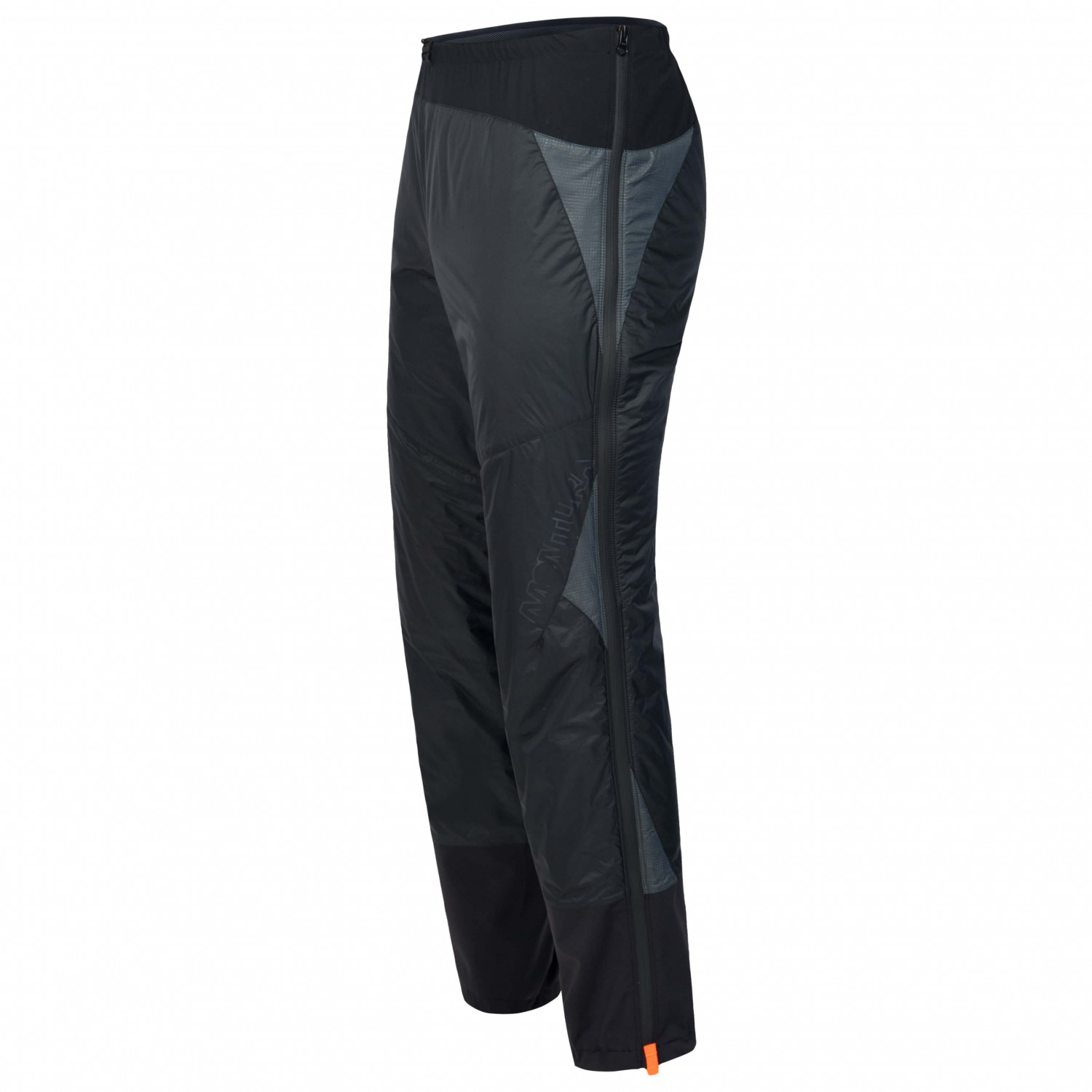 Spodnie MONTURA Ski Race Pro montura ski race pro cover pants synthetic pants detail 2 miniaturka