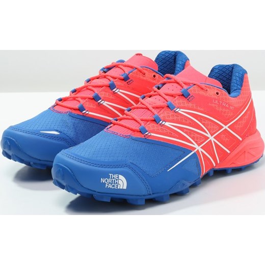 Buty TNF W Ultra Mt I520x520 the north face ultra mt obuwie do biegania szlak rocket red blue quartz zalando rozowy buty do tenisa miniaturka