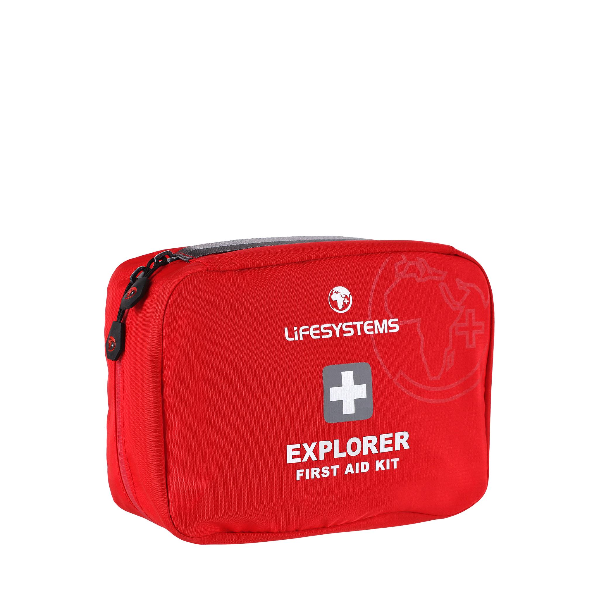 Apteczka LFS Explorer 1035_explorer first aid kit 3 (Copy) miniaturka