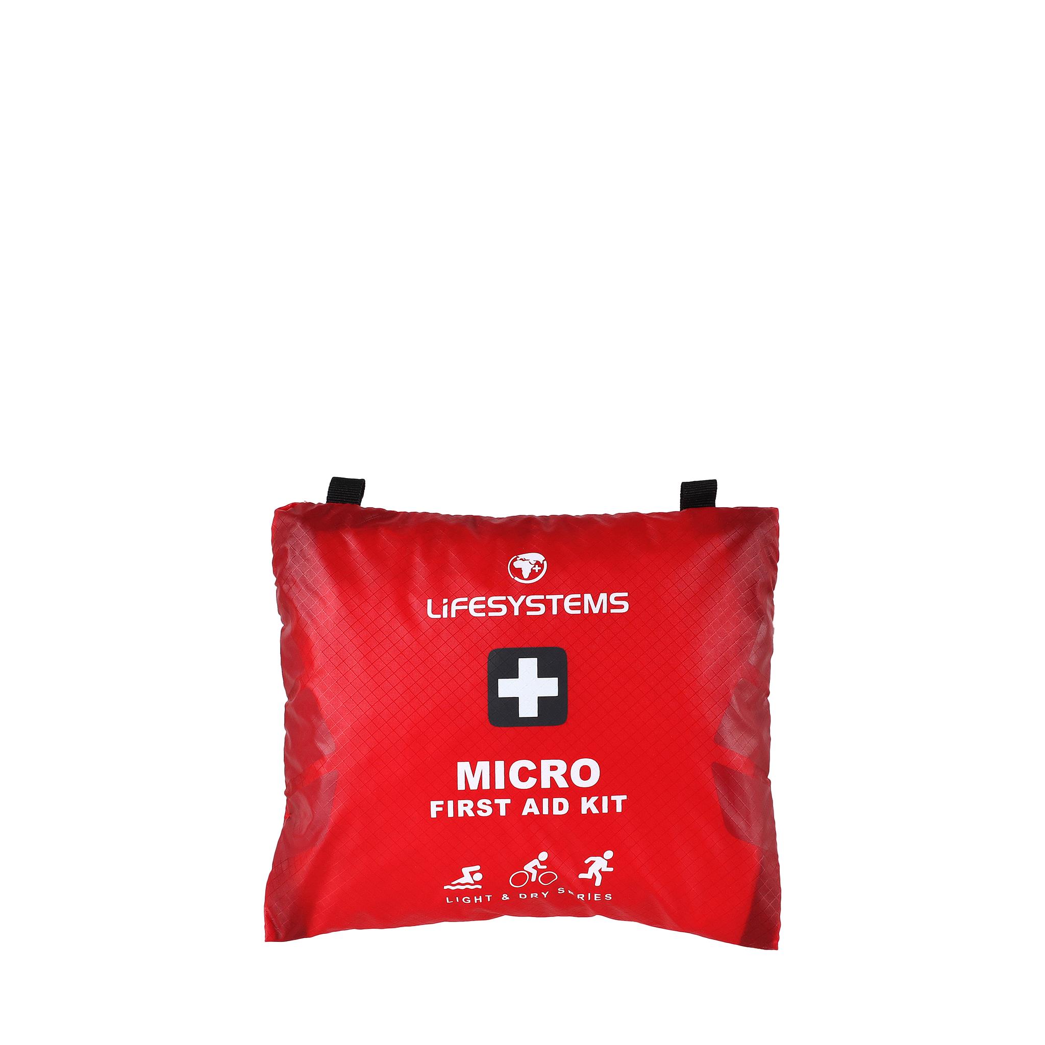 Apteczka LFS Light & Dry Micro 20010_light_dry micro first aid kit 1 (Copy) miniaturka