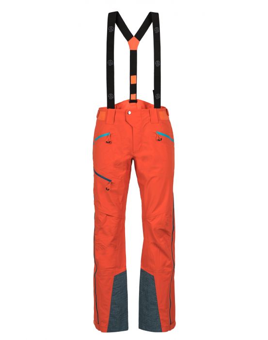 Spodnie TERNUA M Alpine Pro 1273537 0123 1 PANTALON ALPINE PRO PANT M miniaturka