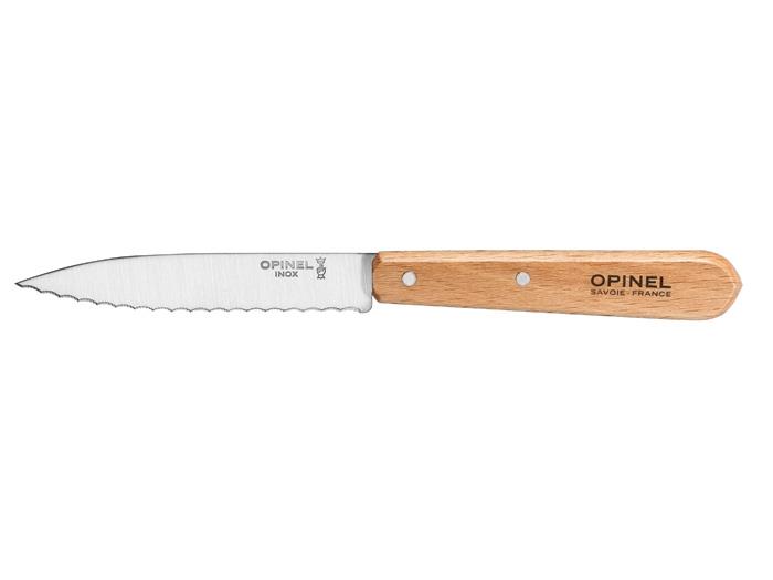 Nóż OPINEL No.113 do jarzyn 113 1 miniaturka