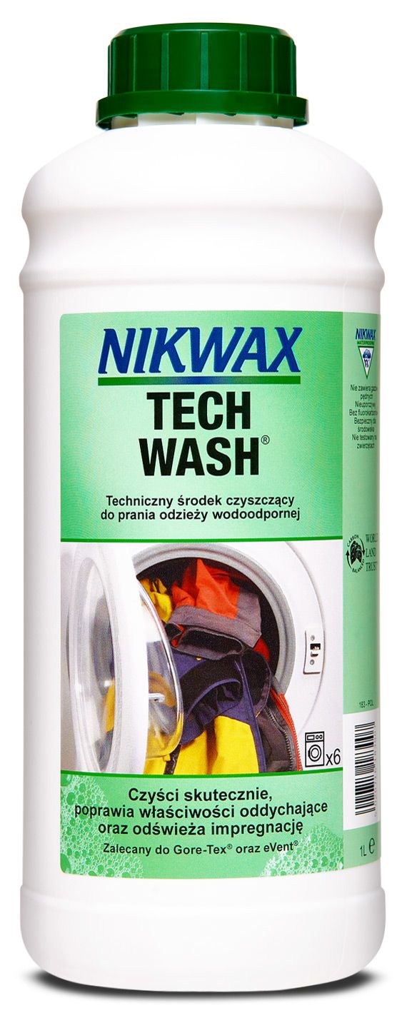 NIKWAX-Tech Wash 1000ml 4pD0MXYQ miniaturka