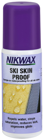 NIKWAX Ski Skin Proof 125ml 27e849185fe74874b635bd623b3f1775 miniaturka