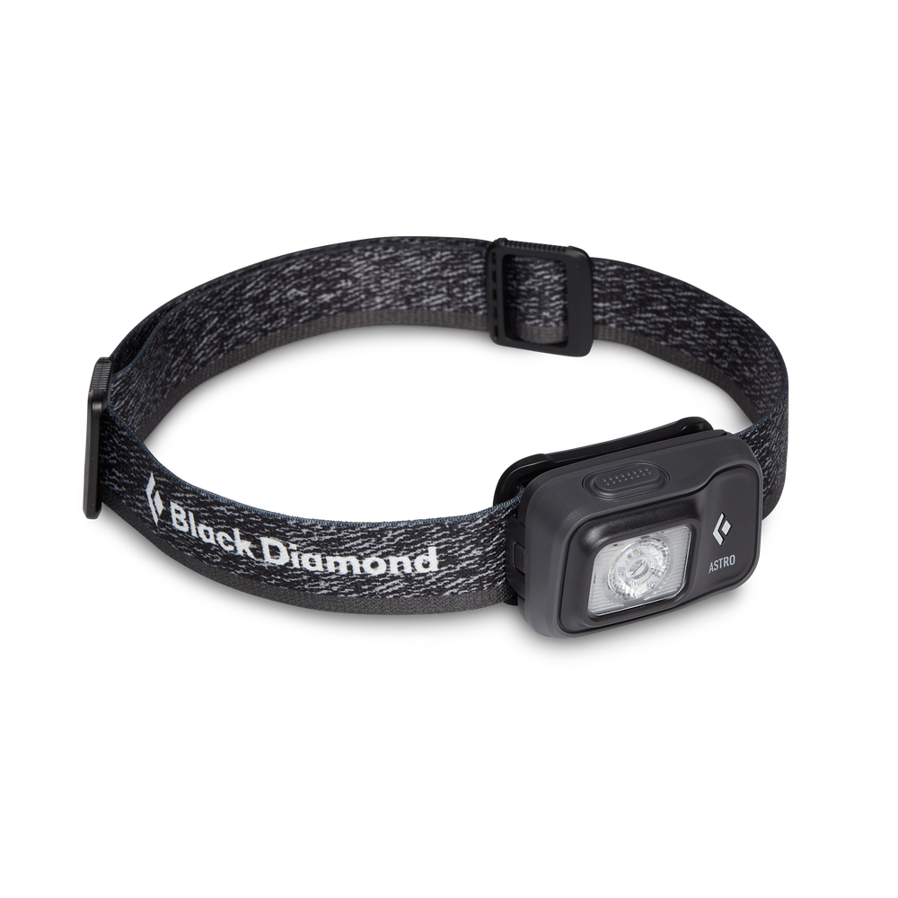 Czołówka Black Diamond Astro 300 astro300gr miniaturka