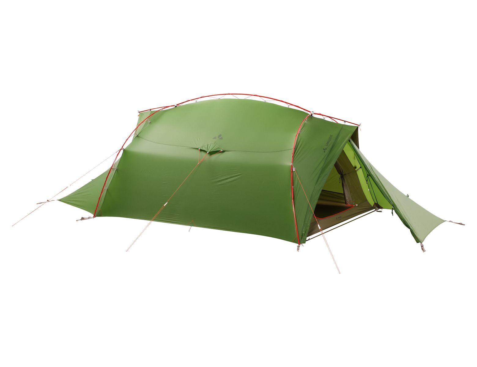Namiot VAUDE Mark 3P mark 1 miniaturka