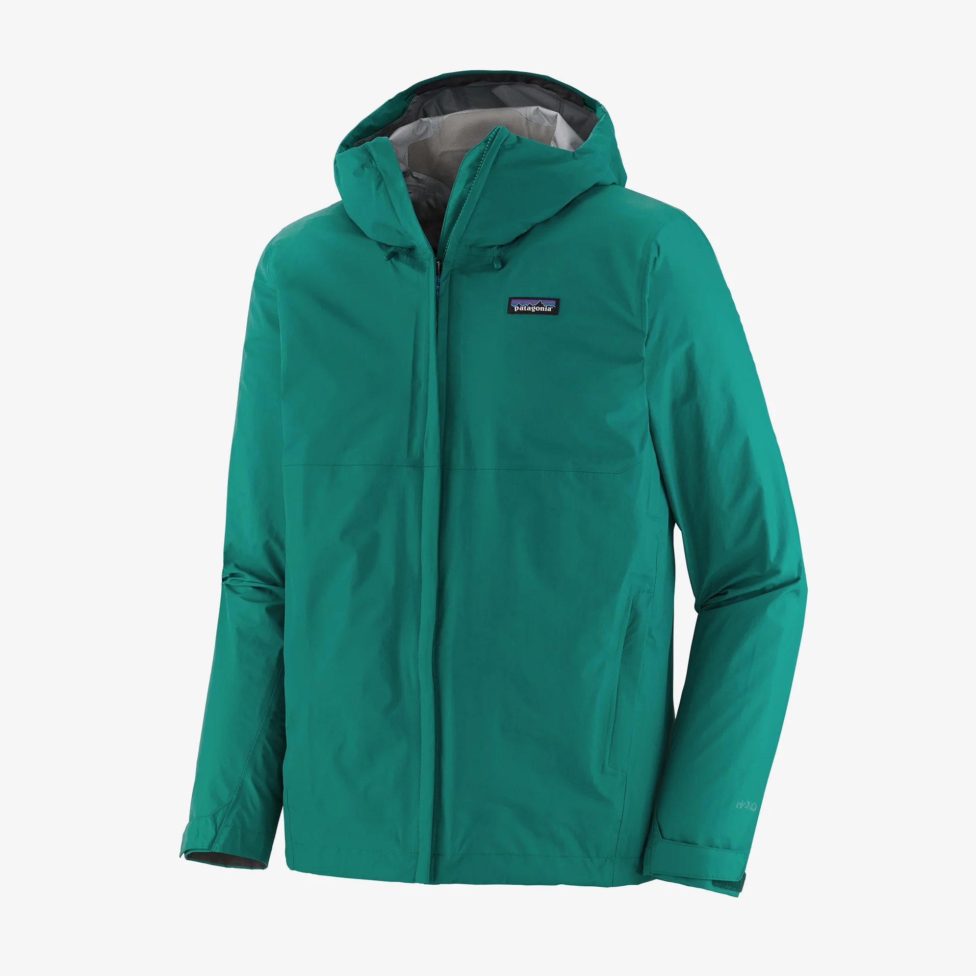 Kurtka męska PATAGONIA Torrentshell 3L 85240_BRLG miniaturka