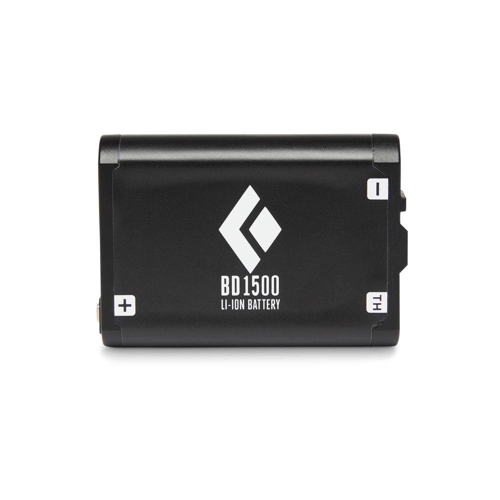 Akumulator BLACK DIAMOND 1500 Battery 1500 miniaturka