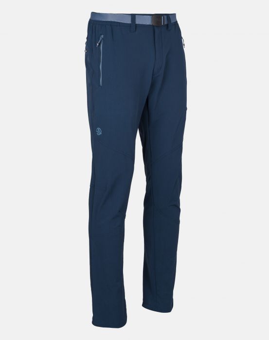 Spodnie TERNUA M Wilbur 1273393 6259 1 PANTALON WILBUR PANT miniaturka