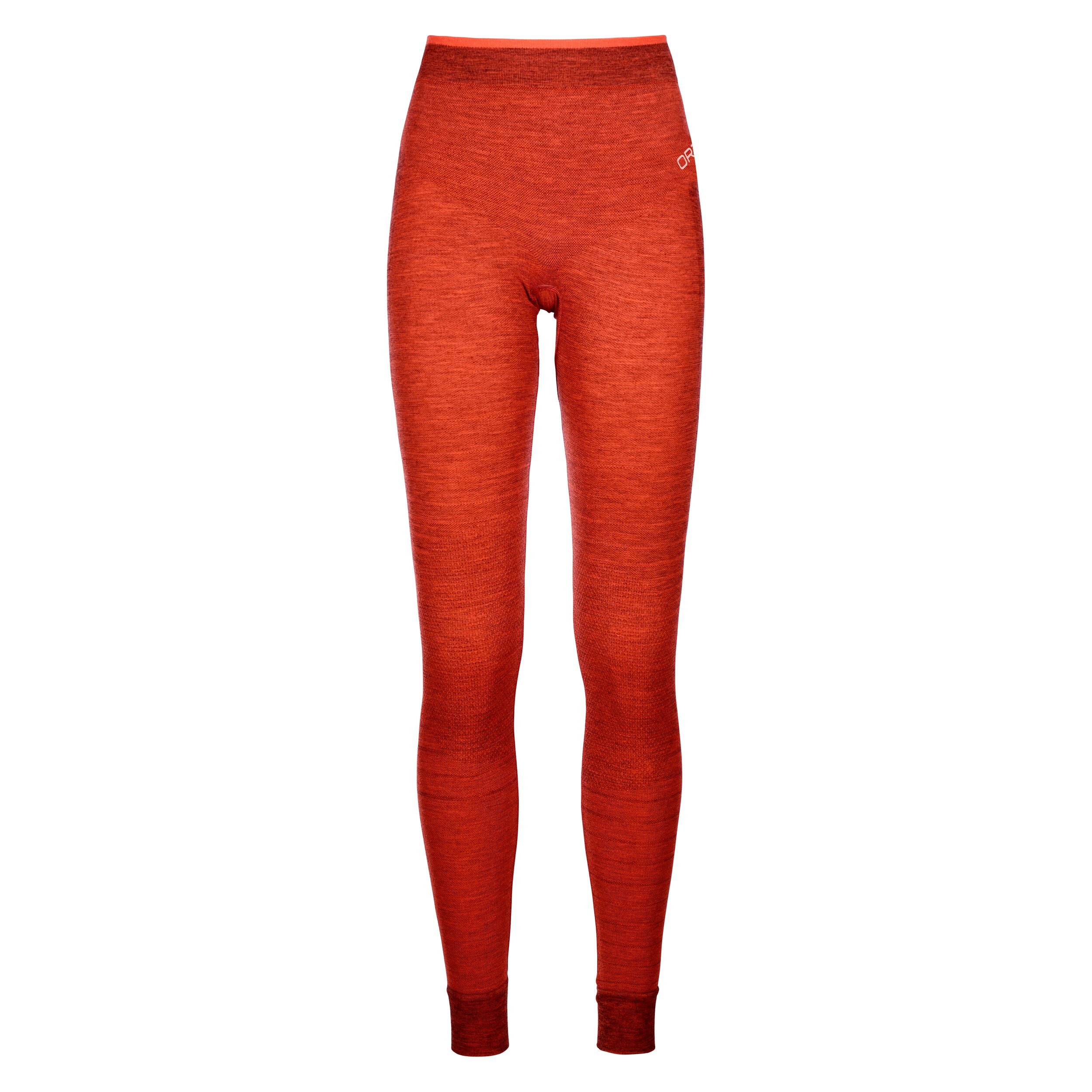 Kalesony ORTOVOX damskie 230 Competition 85842 32201 230_COMPETITION_LONG_PANTS_W_coral B 01 miniaturka