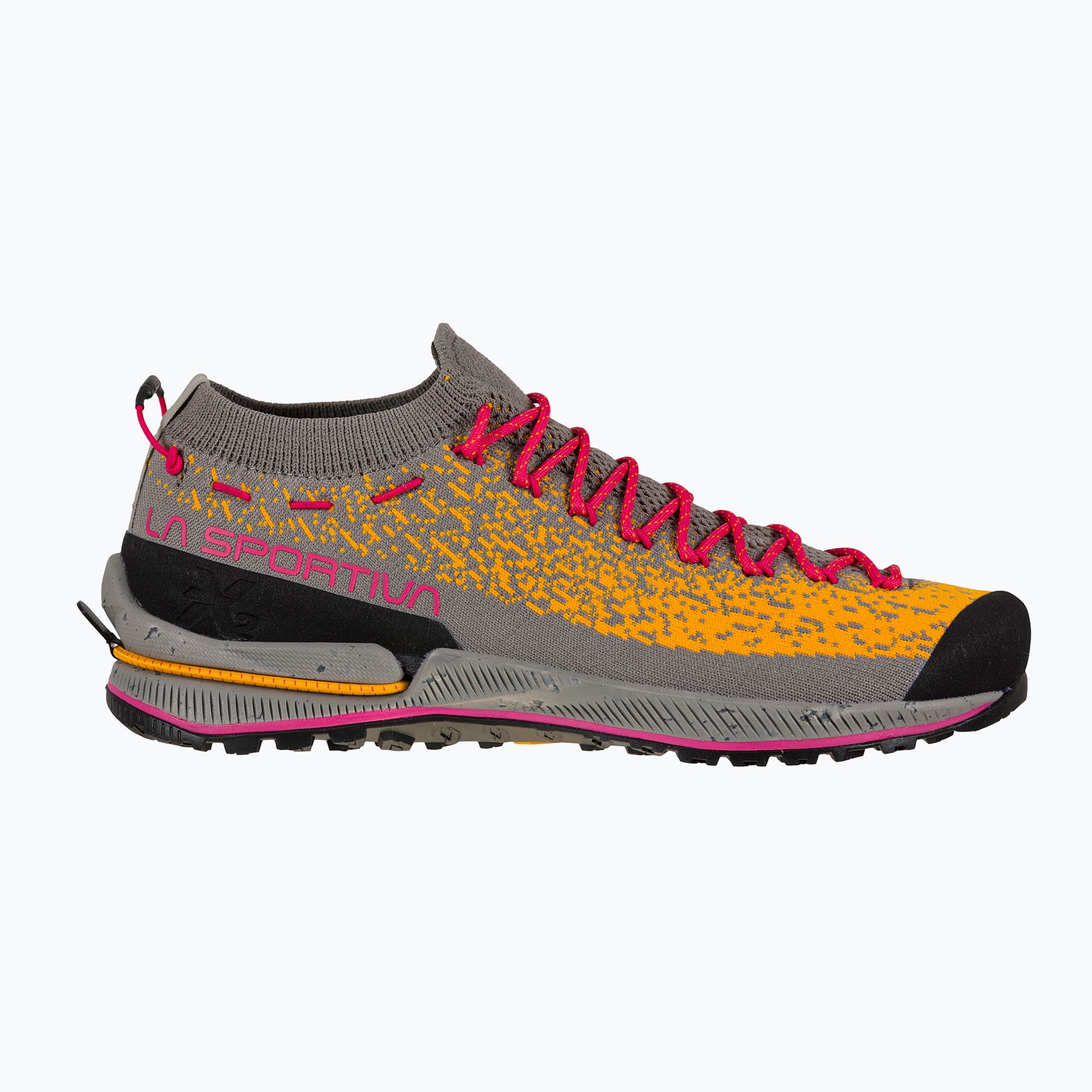 Buty LaSportiva W TX2 Evo buty podejsciowe damskie la sportiva tx2 evo szare 27w913207 308018 miniaturka