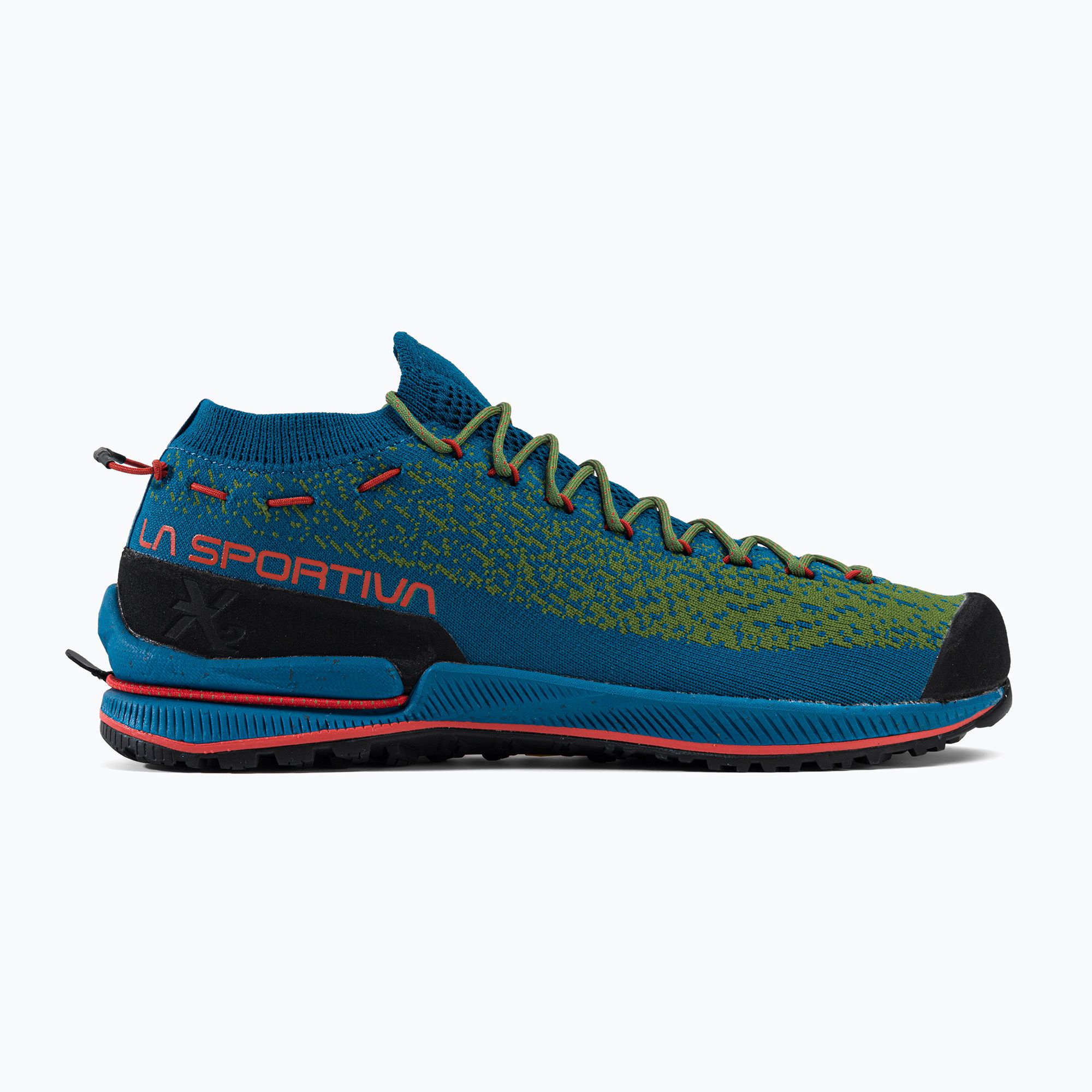 Buty LASPORTIVA TX2 Evo buty trekkingowe meskie la sportiva tx2 evo niebieskie 27v623313 569502 miniaturka