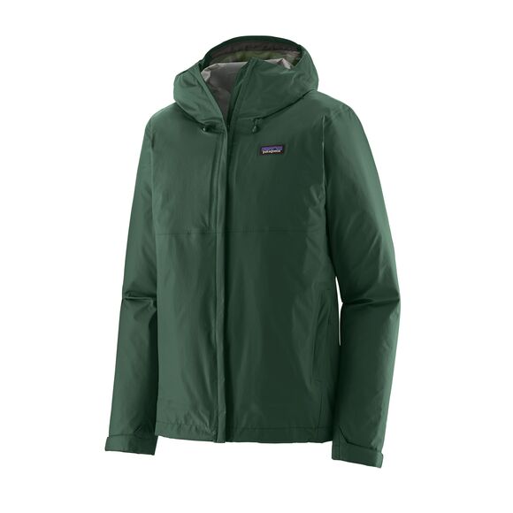 Kurtka męska PATAGONIA Torrentshell 3L POS WBF22_85240_PIGN miniaturka