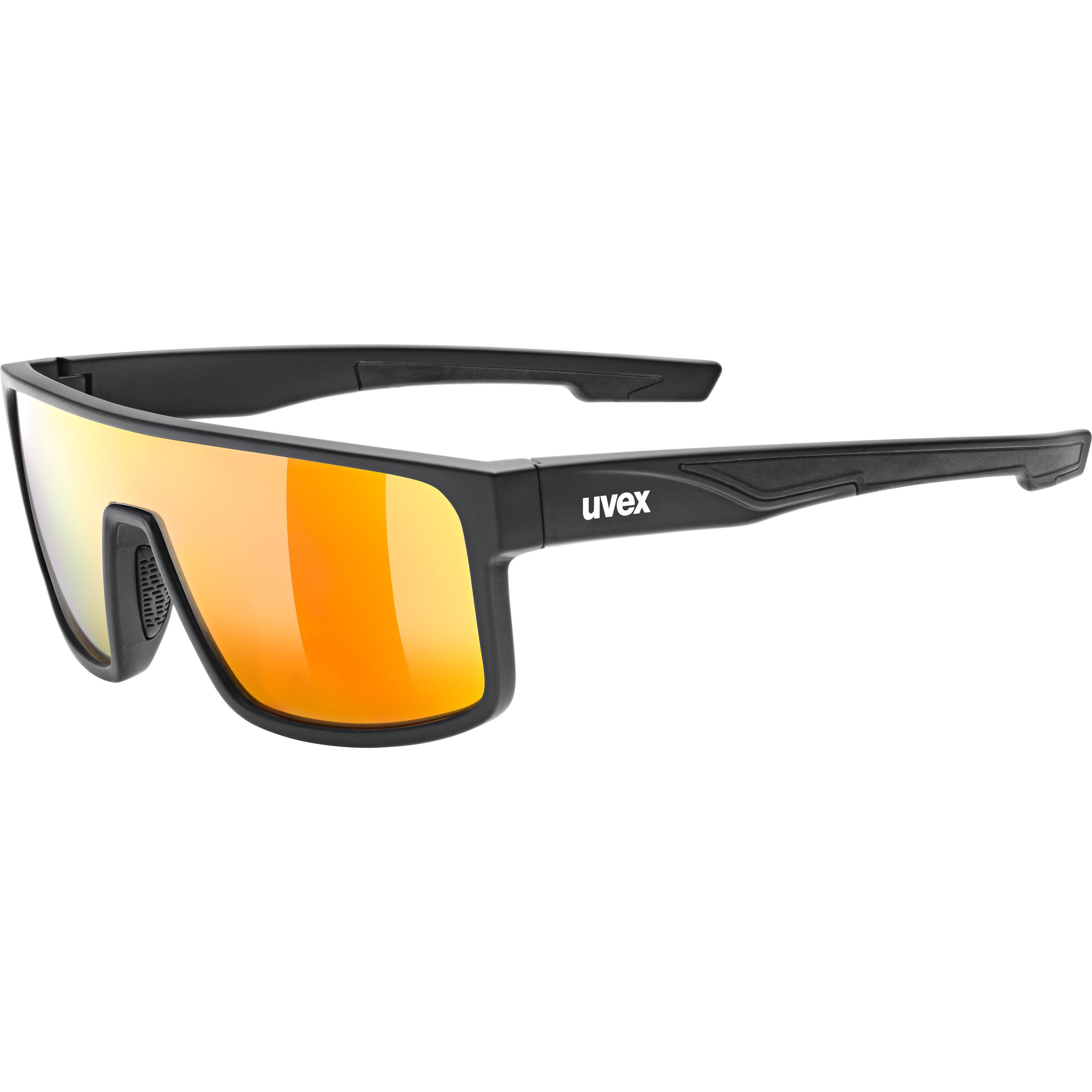 Okulary UVEX LGL 51 14471688 miniaturka