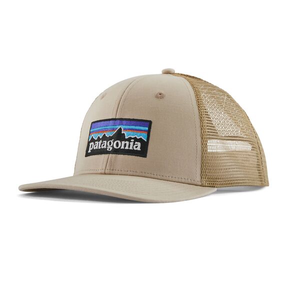 Czapka PATAGONIA classic Trucker P-6 Logo POS WBS23_38289_OTNC miniaturka