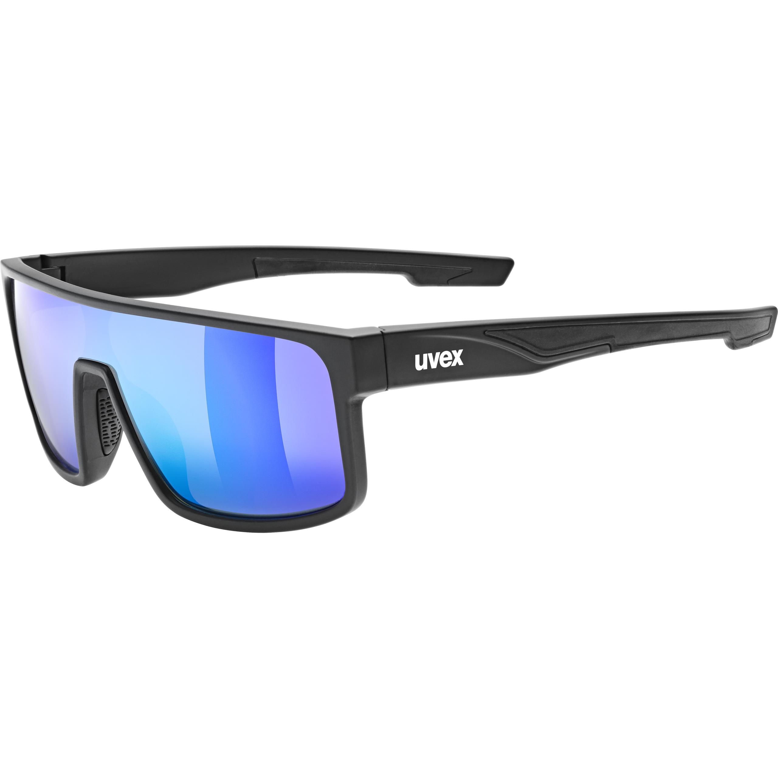 Okulary UVEX LGL 51 14471720 miniaturka