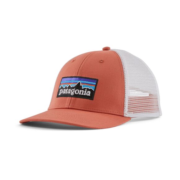 Czapka PATAGONIA P-6 lopro Trucker POS WBS23_38283_QZCO miniaturka