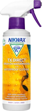 NIKWAX - TX Direct Wash/Spray c83cf94a4eec4a589949714344d39304 miniaturka