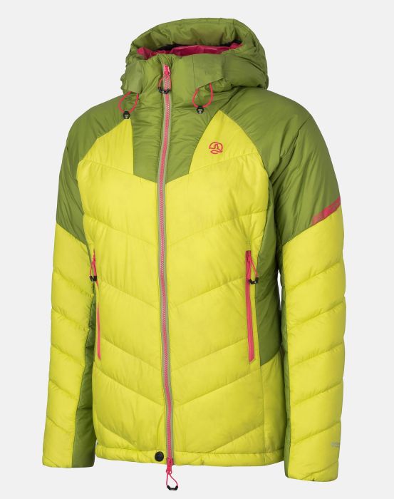 Kurtka TERNUA W Amphu Insulate 1643759 6933 1 CHAQUETA AMPHU JKT W miniaturka