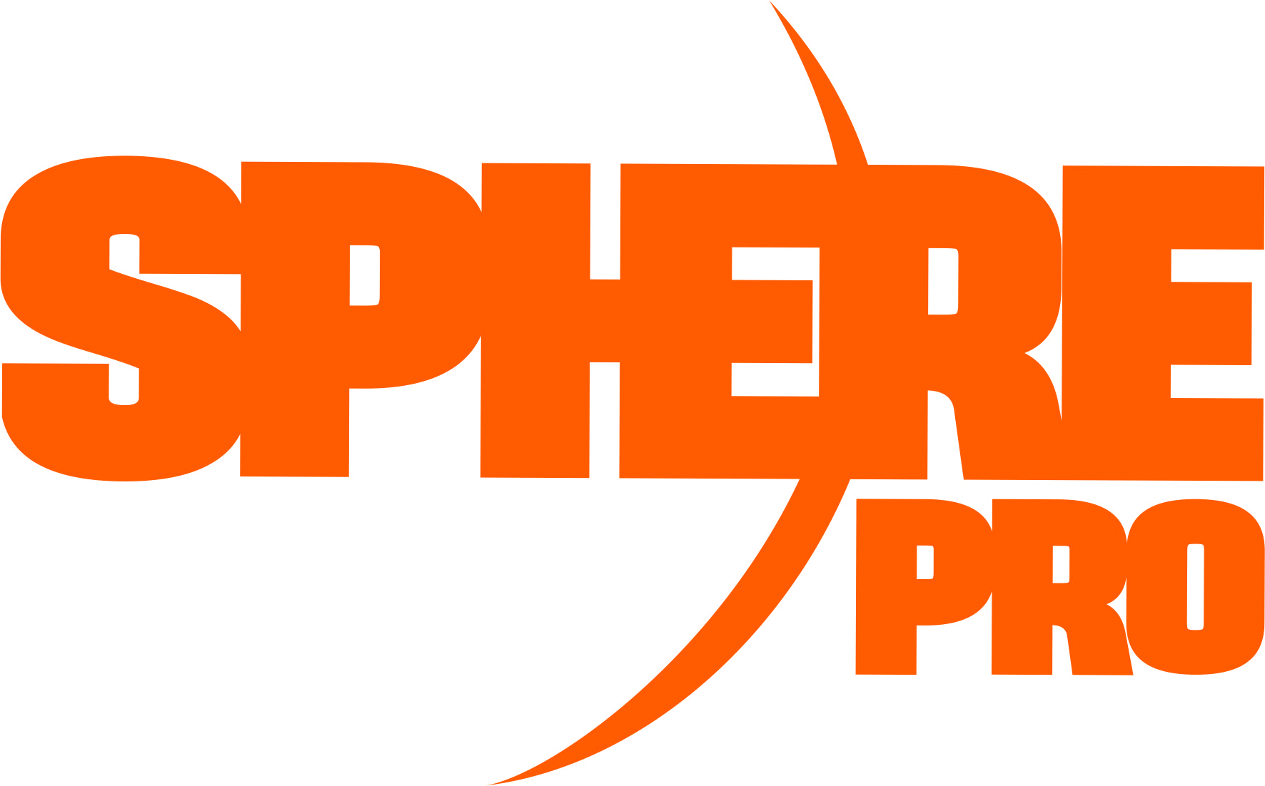 SPHERE PRO sphere pro logo[1] logo marki