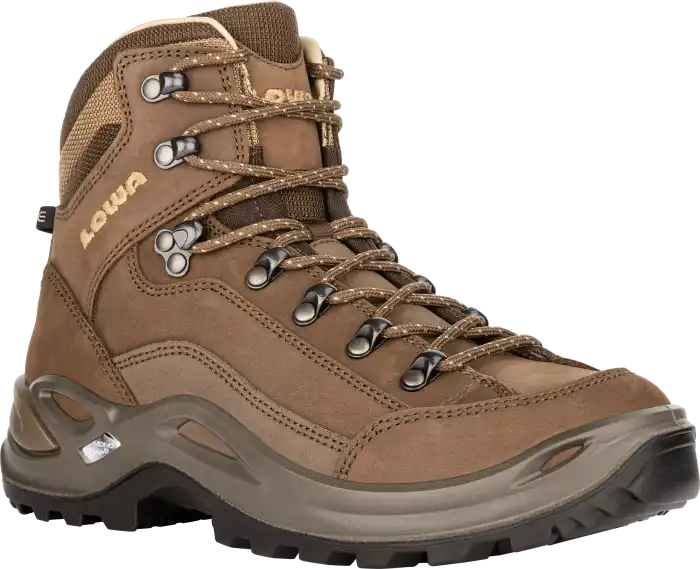 Buty LOWA Renegade LL Mid Ws 320845 0485_renegade ll mid ws_2023_outer rotated miniaturka