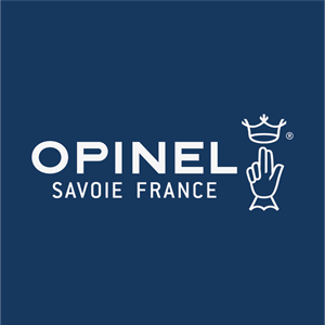 OPINEL opinel logo 92F72729EC seeklogo logo marki