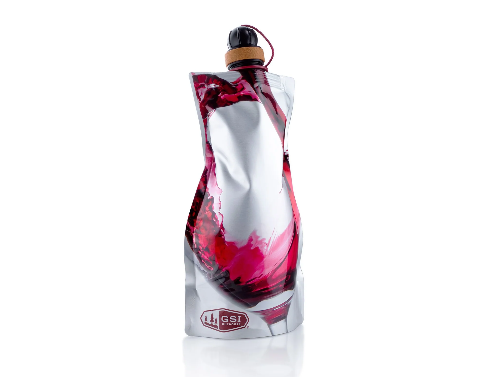 Bukłak GSI Soft Sided Wine Carafe 91100_0_i miniaturka