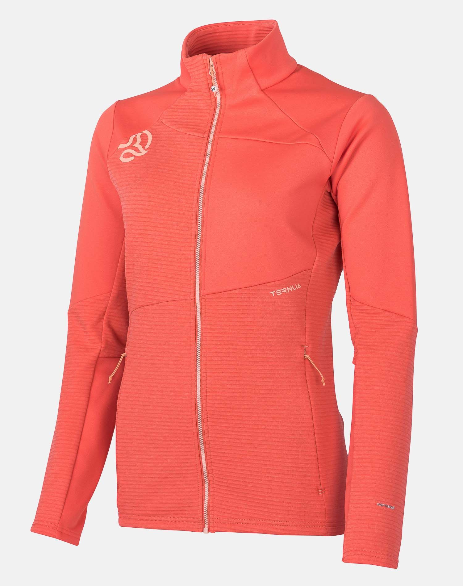 Kurtka TERNUA W Teslin 1644061 8539 1 CHAQUETA TESLIN JKT W miniaturka