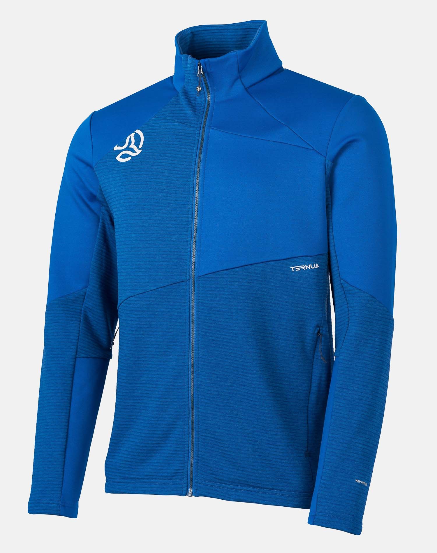 Kurtka TERNUA M Teslin 1644060 8530 1 CHAQUETA TESLIN JKT M miniaturka