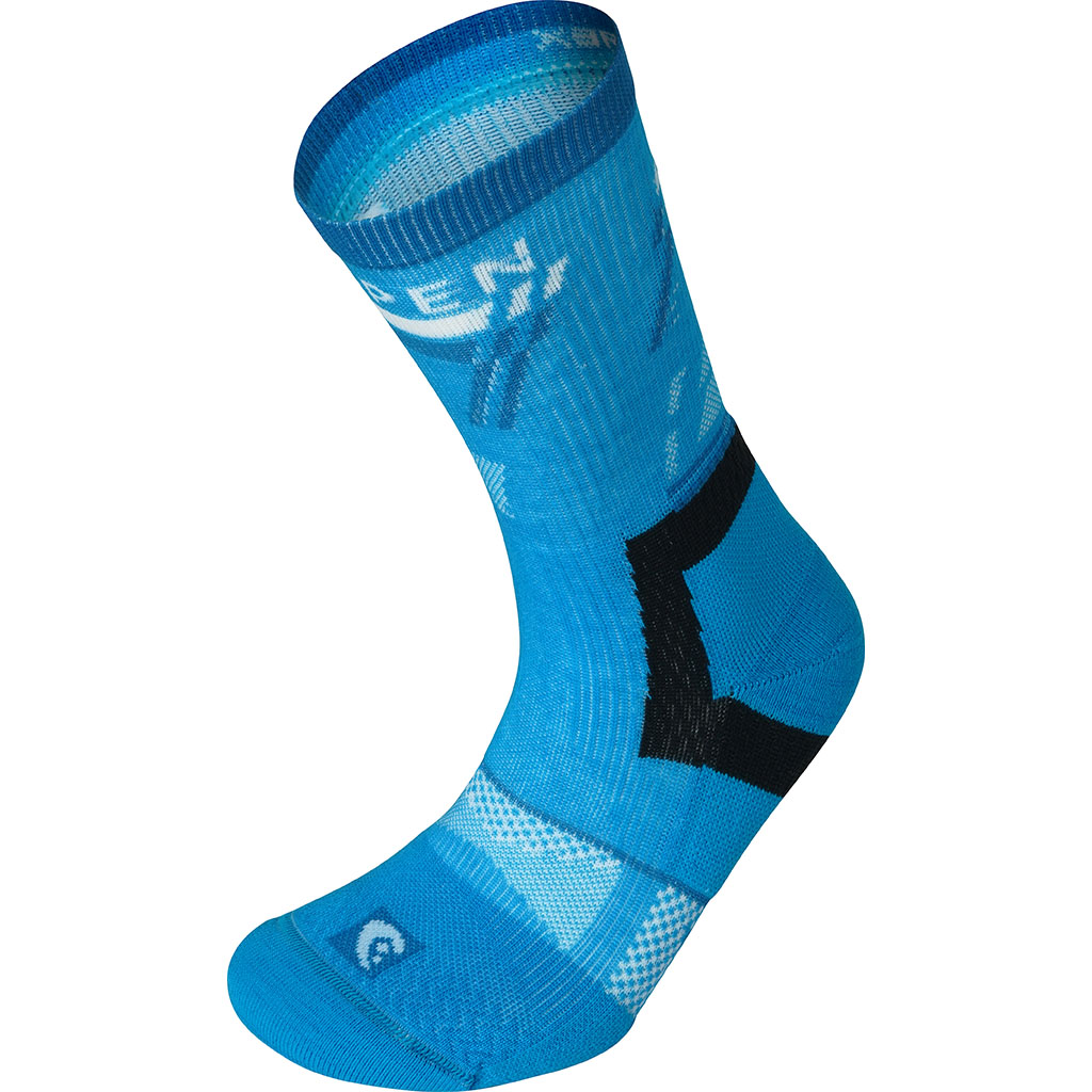 Skarpety LORPEN X3RWC  RUNNING PADDED 6210281 4153 1 X3RWC WOMENS RUNNING PADDED ECO miniaturka