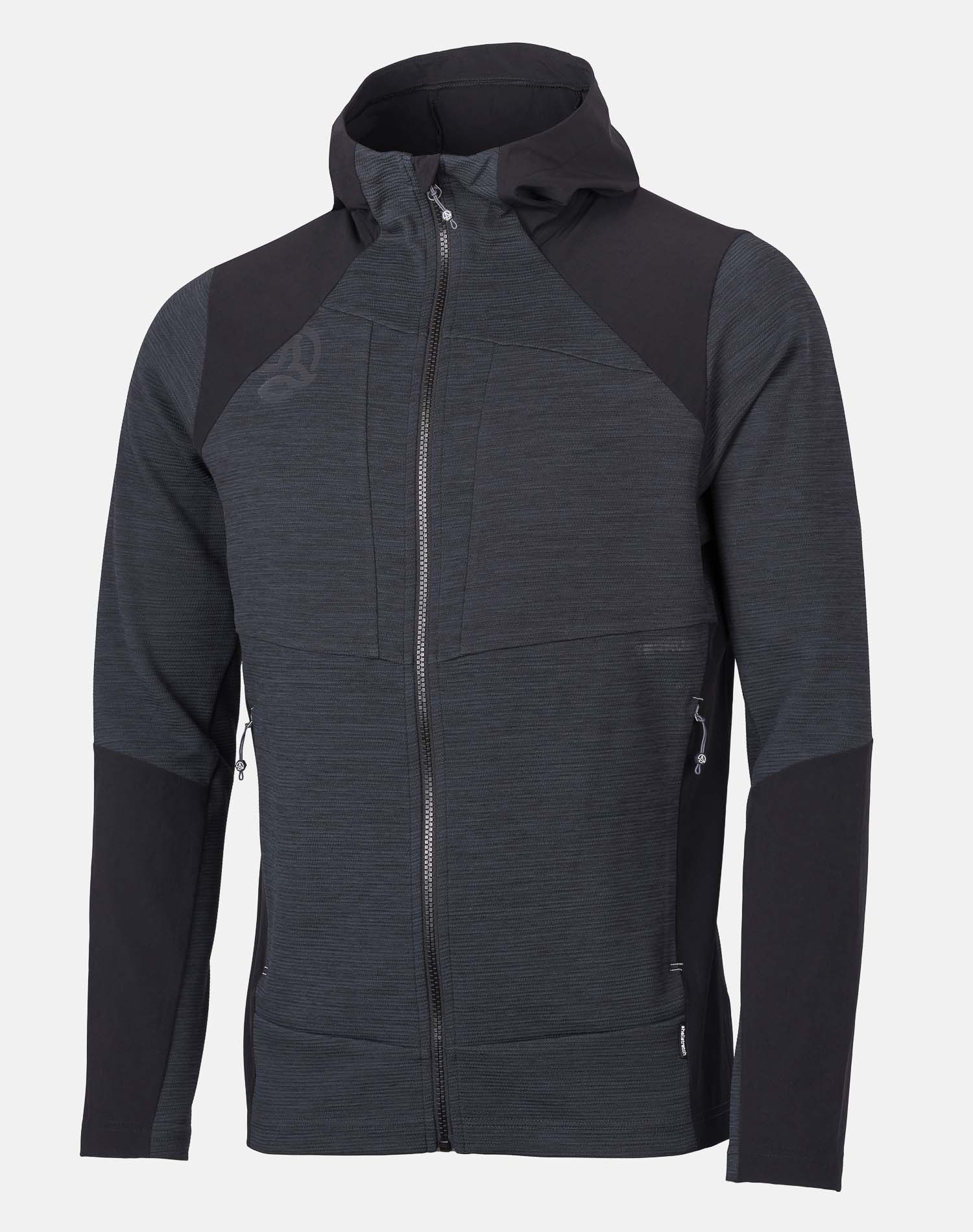 Kurtka TERNUA M Tilek Hood 1643575 5775 1 SEGUNDA CAPA TILEK HOOD JKT M miniaturka