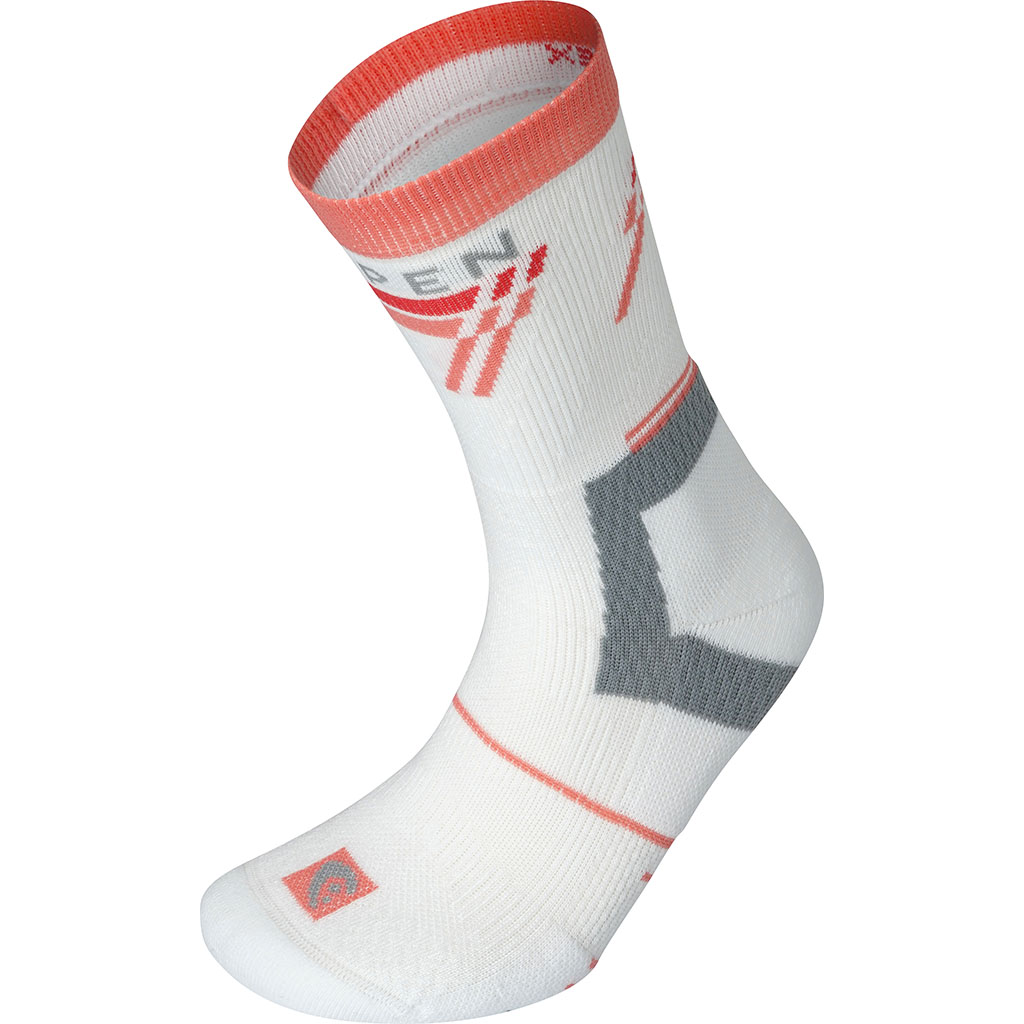 Skarpety LORPEN X3RWC  RUNNING PADDED 6210281 5811 1 X3RWC WOMENS RUNNING PADDED ECO miniaturka