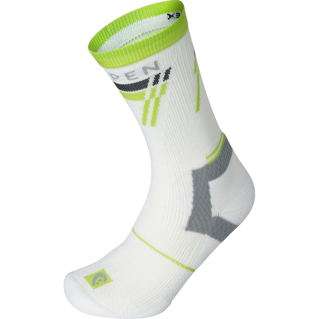 Skarpety LORPEN X3RMC 6210279 5811 1 X3RMC RUNNING PADDED ECO miniaturka