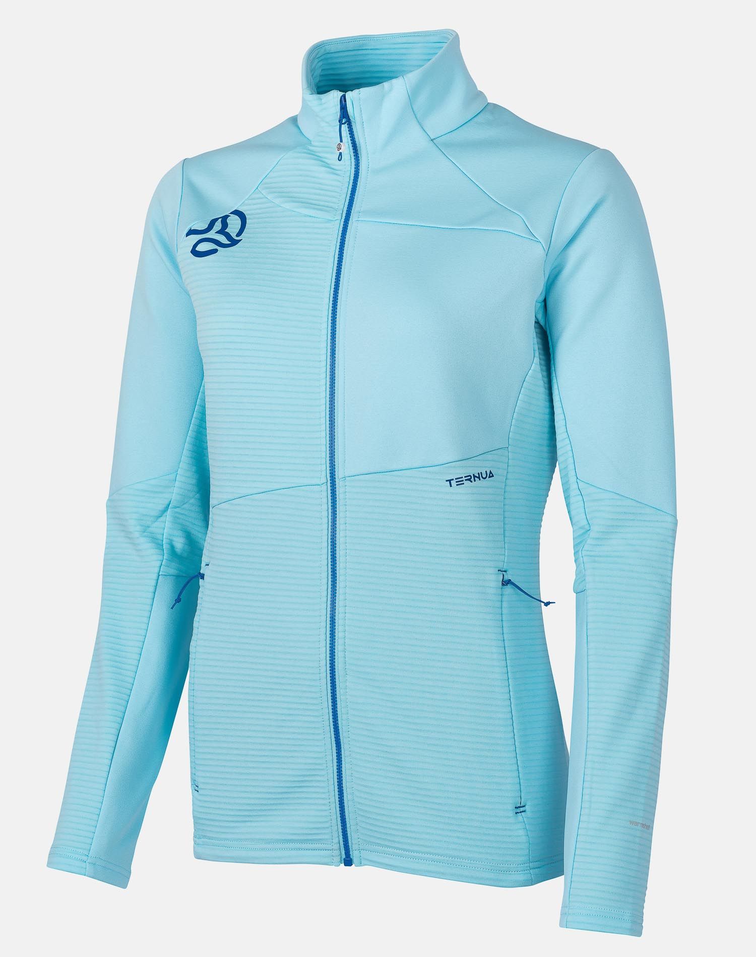 Kurtka TERNUA W Teslin 1644061 8532 1 CHAQUETA TESLIN JKT W miniaturka