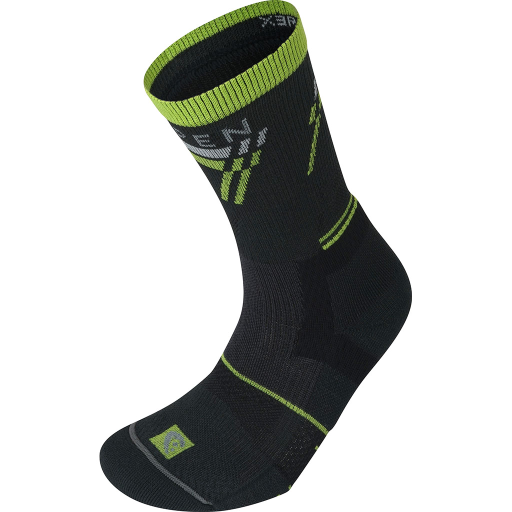 Skarpety LORPEN X3RWC RUNNING PADDED 6210281 2431 1 X3RWC WOMENS RUNNING PADDED ECO miniaturka