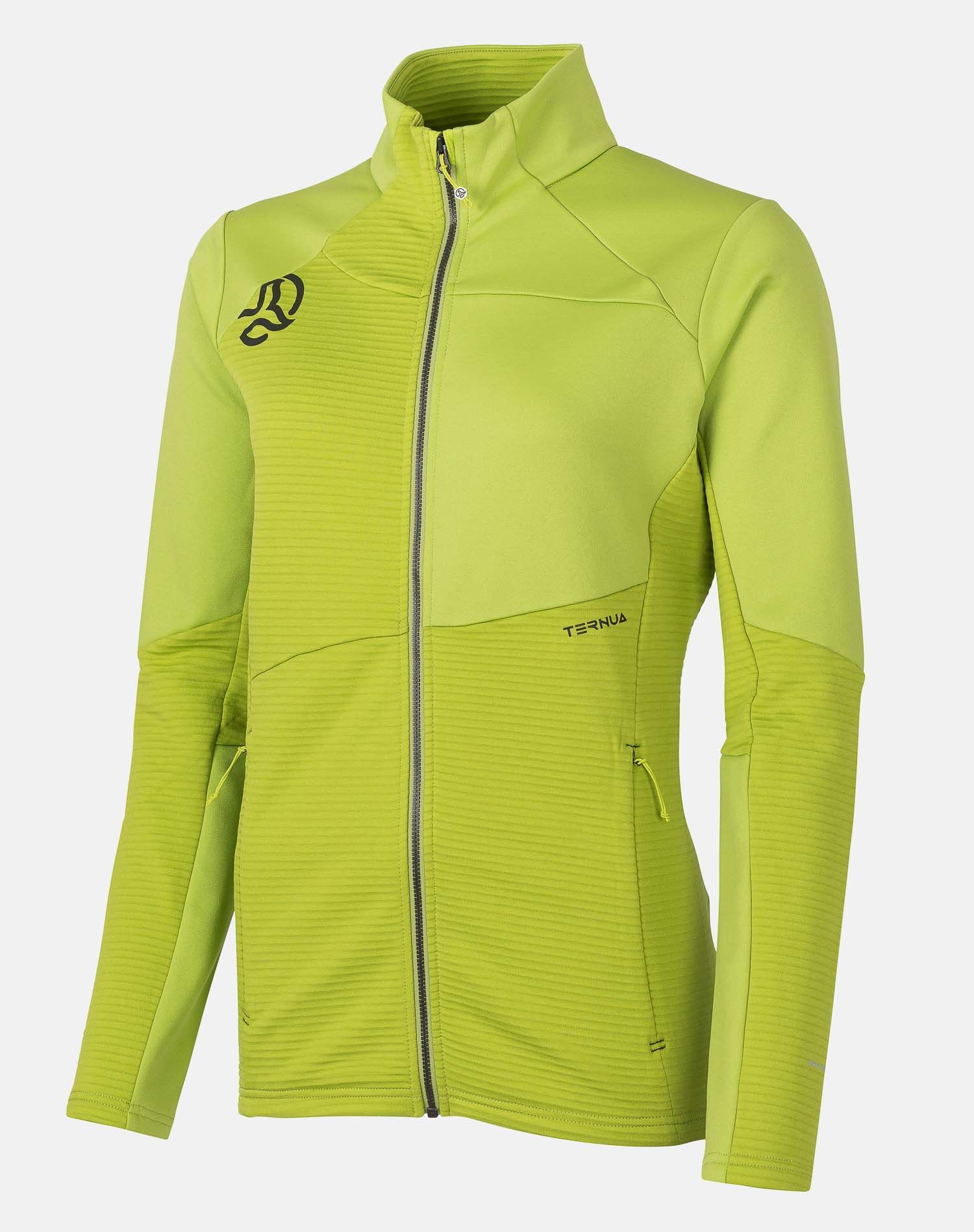 Kurtka TERNUA W Teslin 1644061 7576 1 CHAQUETA TESLIN JKT W miniaturka