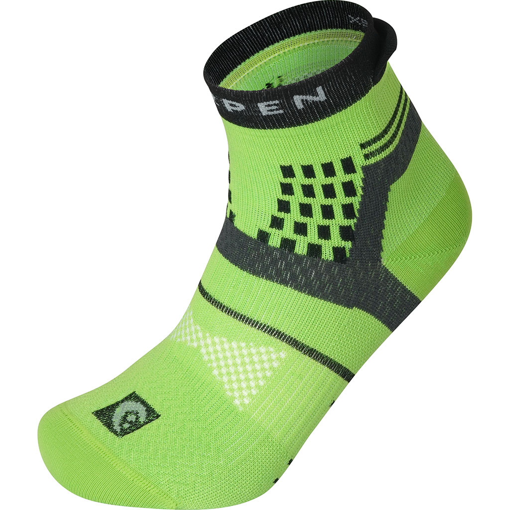 Skarpety LORPEN X3TC 6210282 2238 1 X3TC MENS TRAIL RUNNING ECO miniaturka