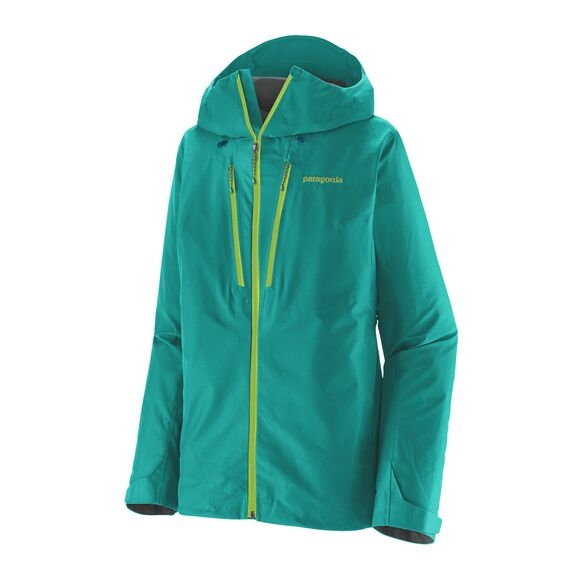 Kurtka damska PATAGONIA Triolet Gore-Tex POS WBS24_83408_STLE_wynik miniaturka