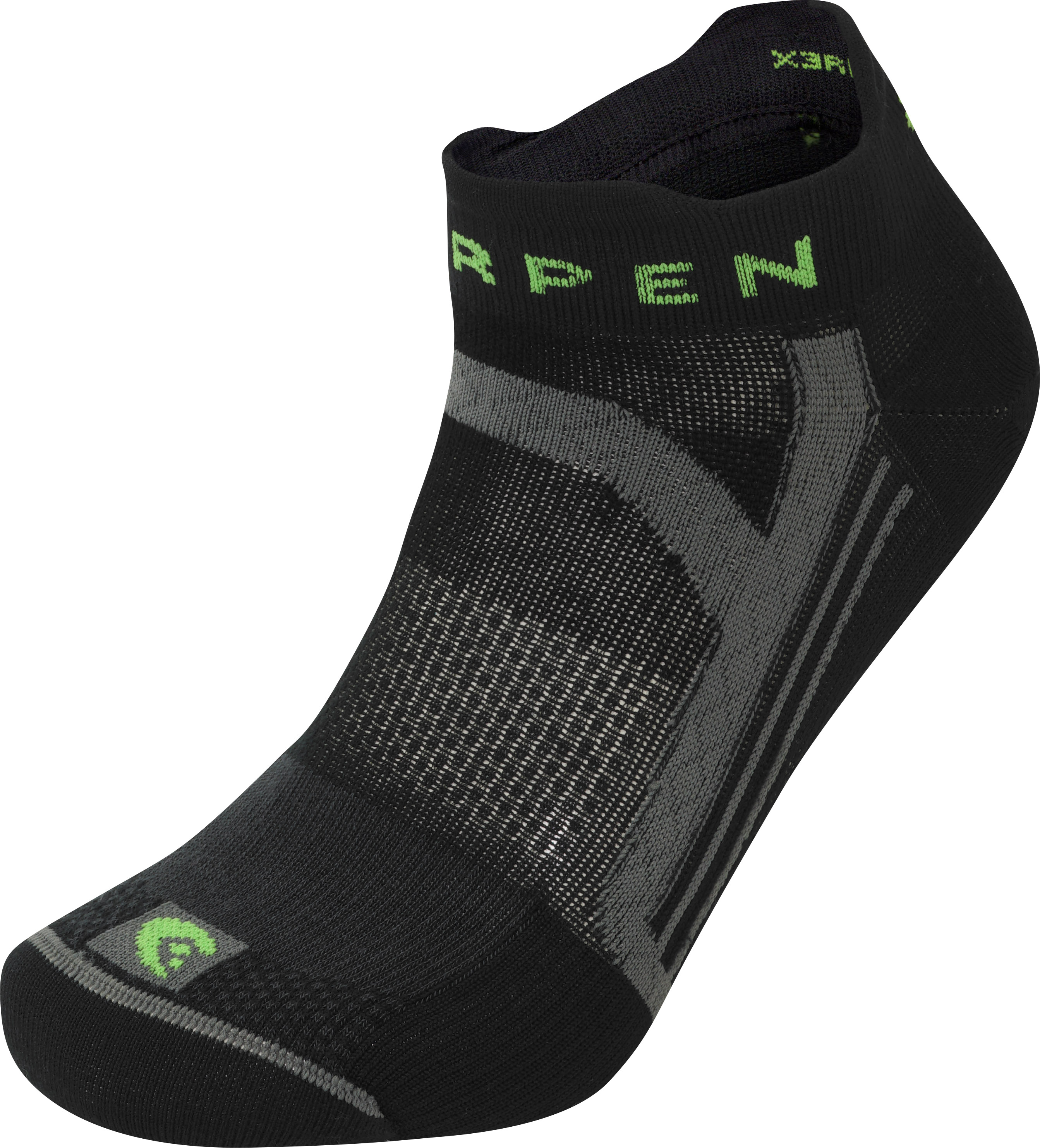 Skarpety Lorpen X3RPFE RUNNING PRECISION FIT ECO 6210226 9937 1 X3RPFE MENS RUNNING PRECISION FIT ECO miniaturka
