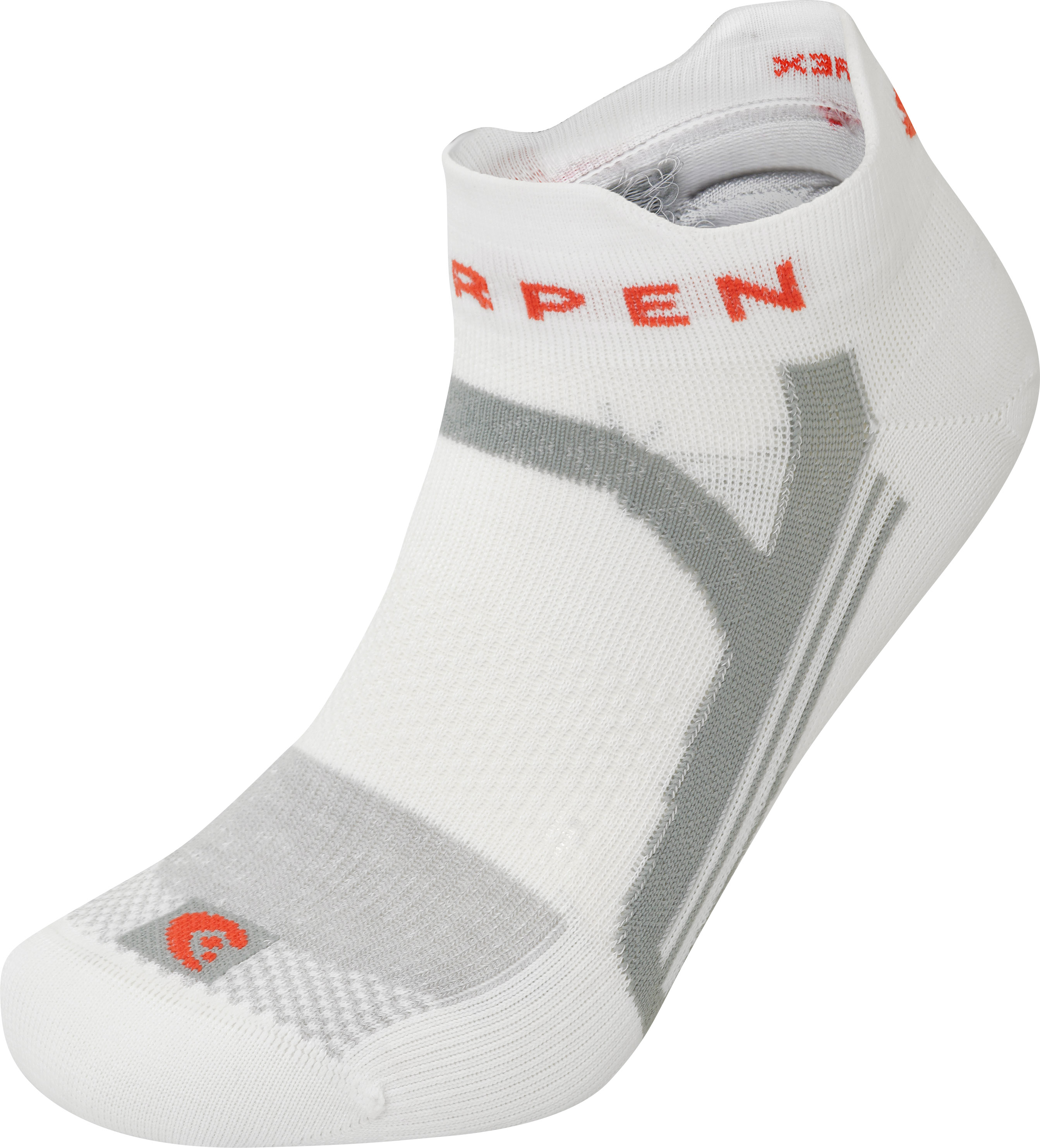 Skarpety Lorpen X3RPFE RUNNING PRECISION FIT ECO 6210226 5811 1 X3RPFE MENS RUNNING PRECISION FIT ECO miniaturka