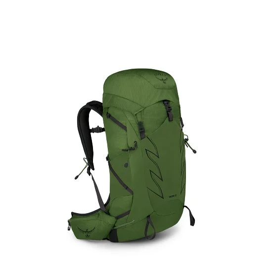 Plecak OSPREY Talon 33 L/XL talon33_s24_side_greenbeltblack_2 miniaturka