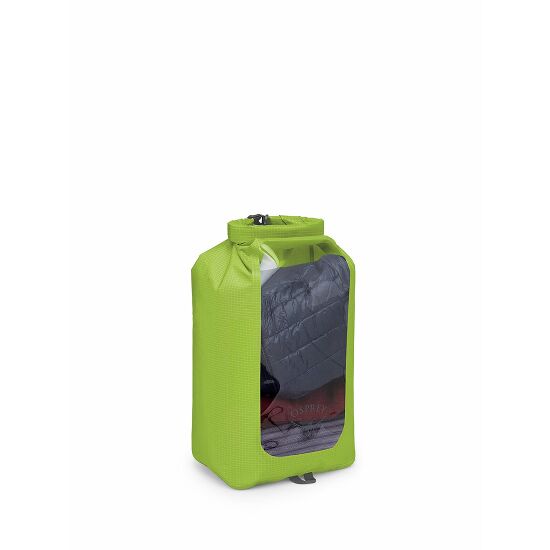 Worek OSPREY UL Dry Sack 20 W drysackwindow20l_s23_side_limongreen miniaturka