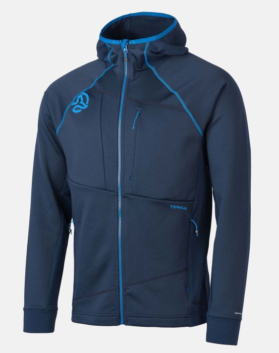 Kurtka TERNUA M Sakket Hood 1643806 1908 1 CHAQUETA SAKKET 2 miniaturka